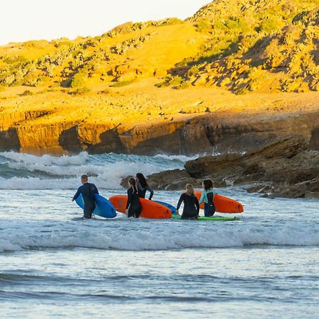 Melo Surf And Yoga Ξενοδοχείο Tamraght Εξωτερικό φωτογραφία