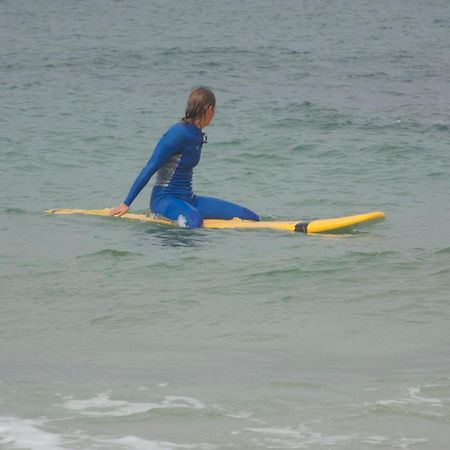 Melo Surf And Yoga Ξενοδοχείο Tamraght Εξωτερικό φωτογραφία
